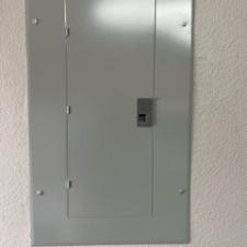 Electric Panel Replacement in Greenacres, FL Thumbnail